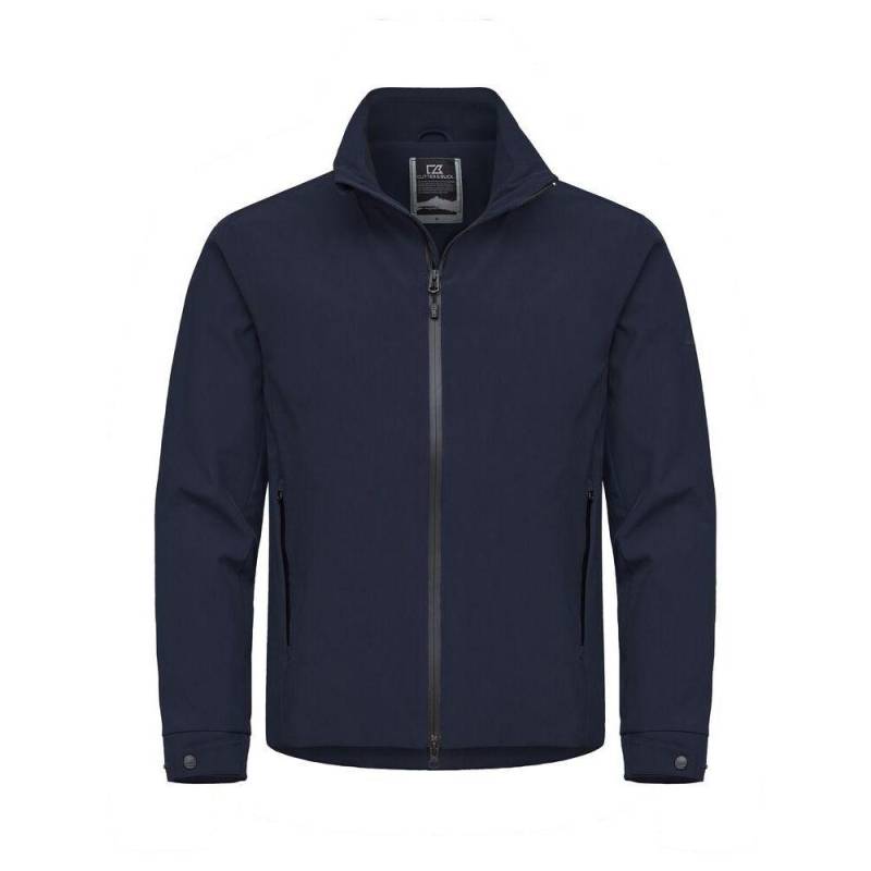 Cutter & Buck Herren Wedderburn Jacke M navy blau von Joom DACH