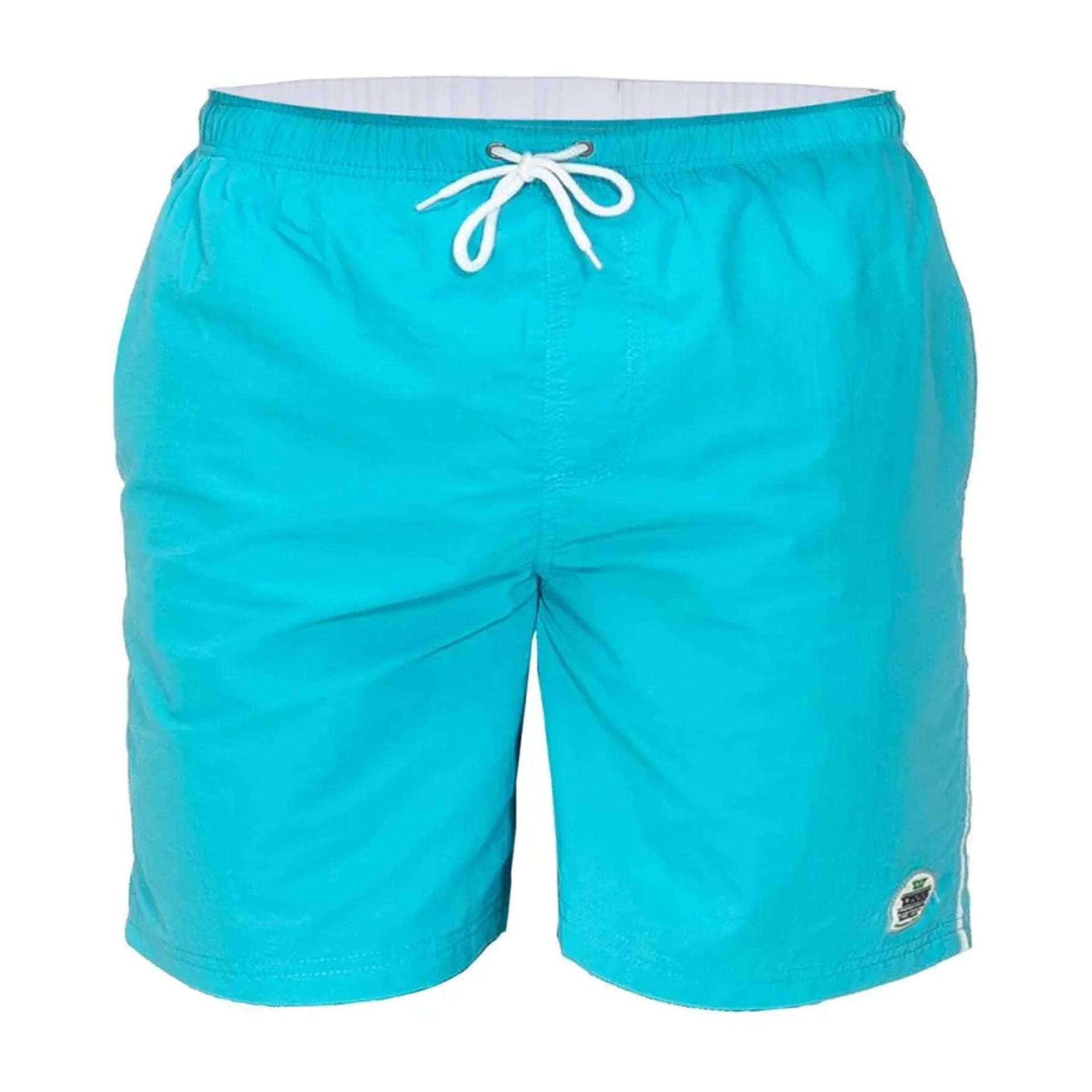 D555 Herren Yarrow Badeshorts in voller Länge XL blau D555 Herren Yarrow Badeshorts in voller Länge XL blau von Joom DACH