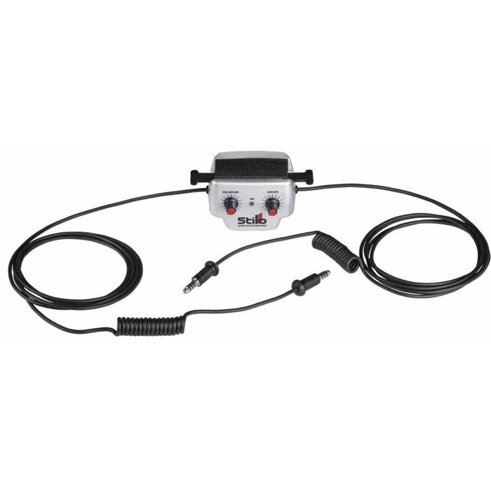DG-10 INTERCOM von Joom DACH