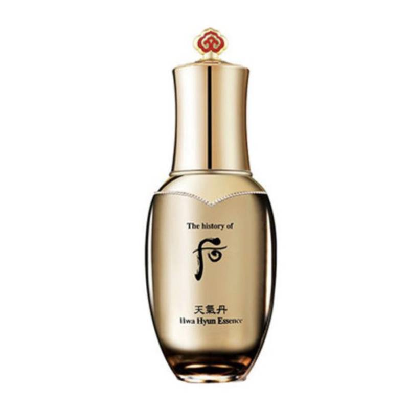 DIE GESCHICHTE VON WHOO Cheongidan Hwahyun Radiant Regenerating Essence (Hwahyun Essence) 50ml von Joom DACH