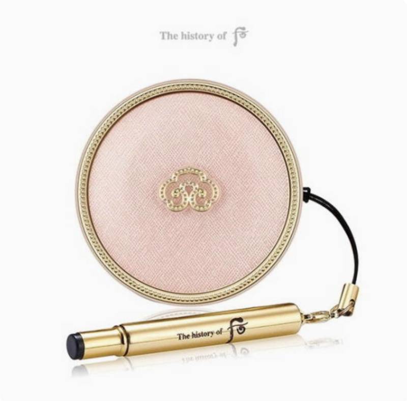 DIE GESCHICHTE VON WHOO Gongjinhyang Mi Royal Lip Balm 7g von Joom DACH