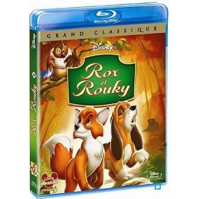 DISNEY KLASSIKER - Blu-Ray Cap und Capper von Joom DACH