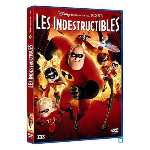 DISNEY KLASSIKER - DVD Die Unglaublichen von Joom DACH