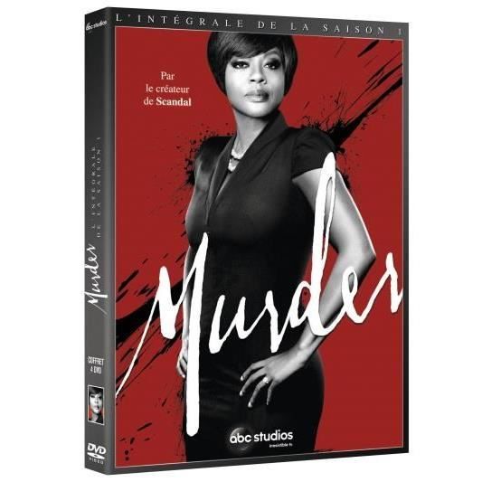 DISNEY KLASSIKER - DVD Mord - Staffel 1 von Joom DACH