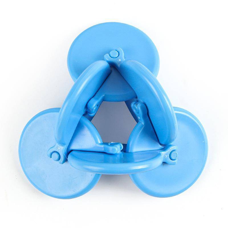 DIY Forever Turning Fidget Toy Kinetische Skulptur Autismus-Therapie Angstlinderung für Erwachsene Kinder Fingerlinderung ADHS Anti-Stress-Spielzeug von Joom DACH