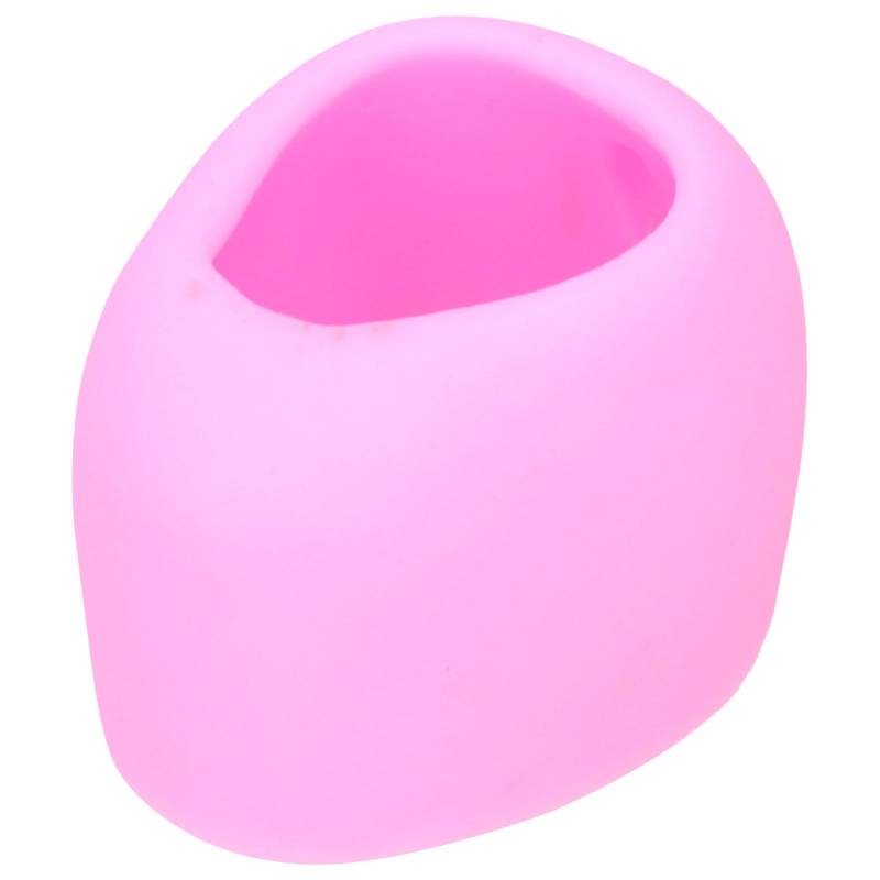 DIY Silikonform Niedlicher Hase Kuchen Joghurt Pudding Schokolade Seife Kerze Aromatherapie Gips von Joom DACH