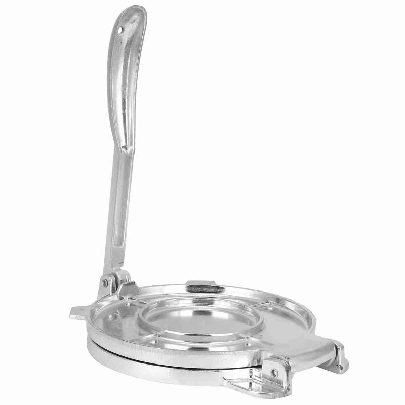 DIY Tortilla Presse Maker Aluminium Legierung Faltbare Teig Gebäck Presse Werkzeug Küche Utensilien Backformen L von Joom DACH