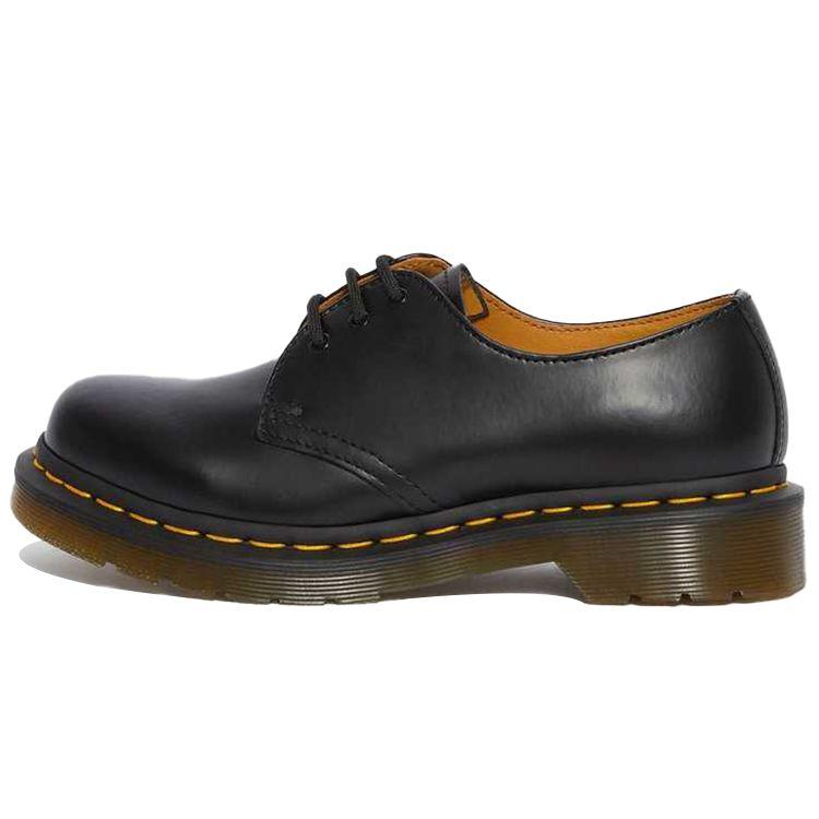 DR. Martens 1461 Glatt Schwarz Damen Sneaker 11837002 36 von Joom DACH