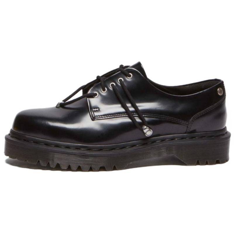 DR. Martens Leder Bequem Mode Vielseitig Freizeit Schuhe Herren Sneaker Schwarz 31920001 41 von Joom DACH