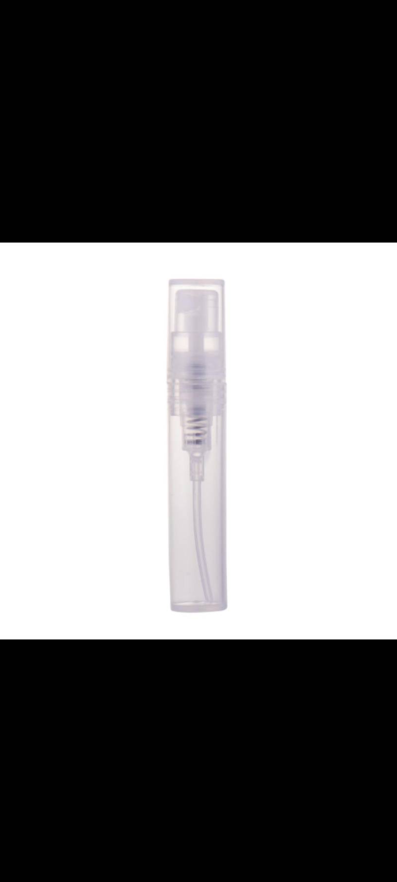 DU BART Eau de Parfum für Herren Lost Garten 3 ML von Joom DACH