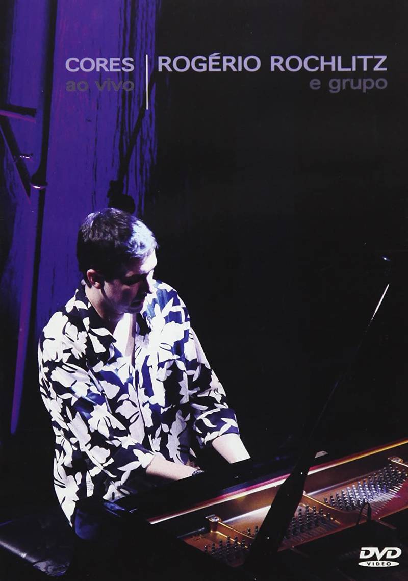 DVD AMILCAR RODRIGUES F BIO S  Cores Ao Vivo DVD Import AA0001000 Nicht Japan Weltmusik Gebraucht von Joom DACH