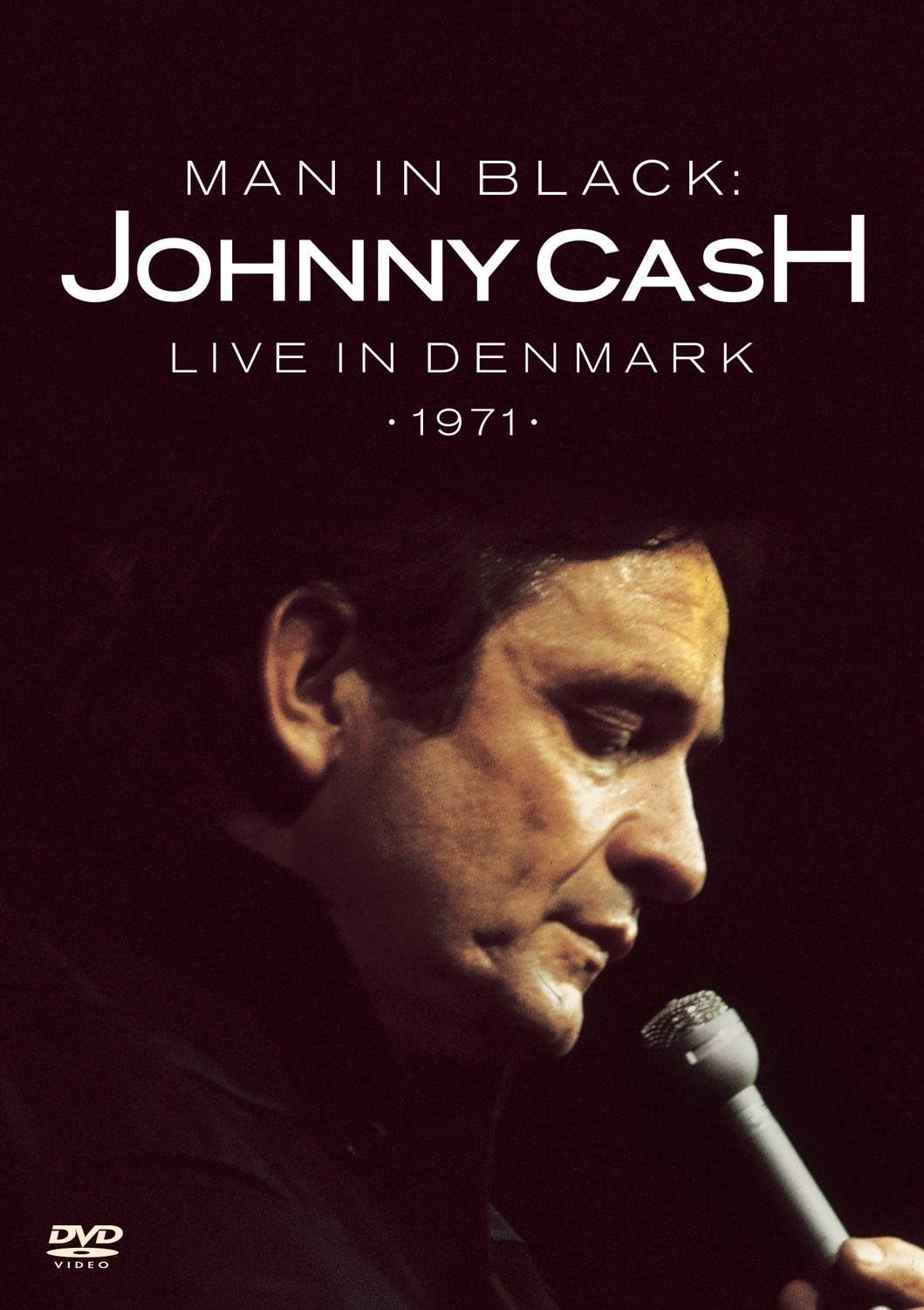 DVD CARTER FAMILY, BOB WOOTTON, MARSHAL - Live in Dänemark 1971  8287685629 Japan Filme & DVD Gebraucht von Joom DACH