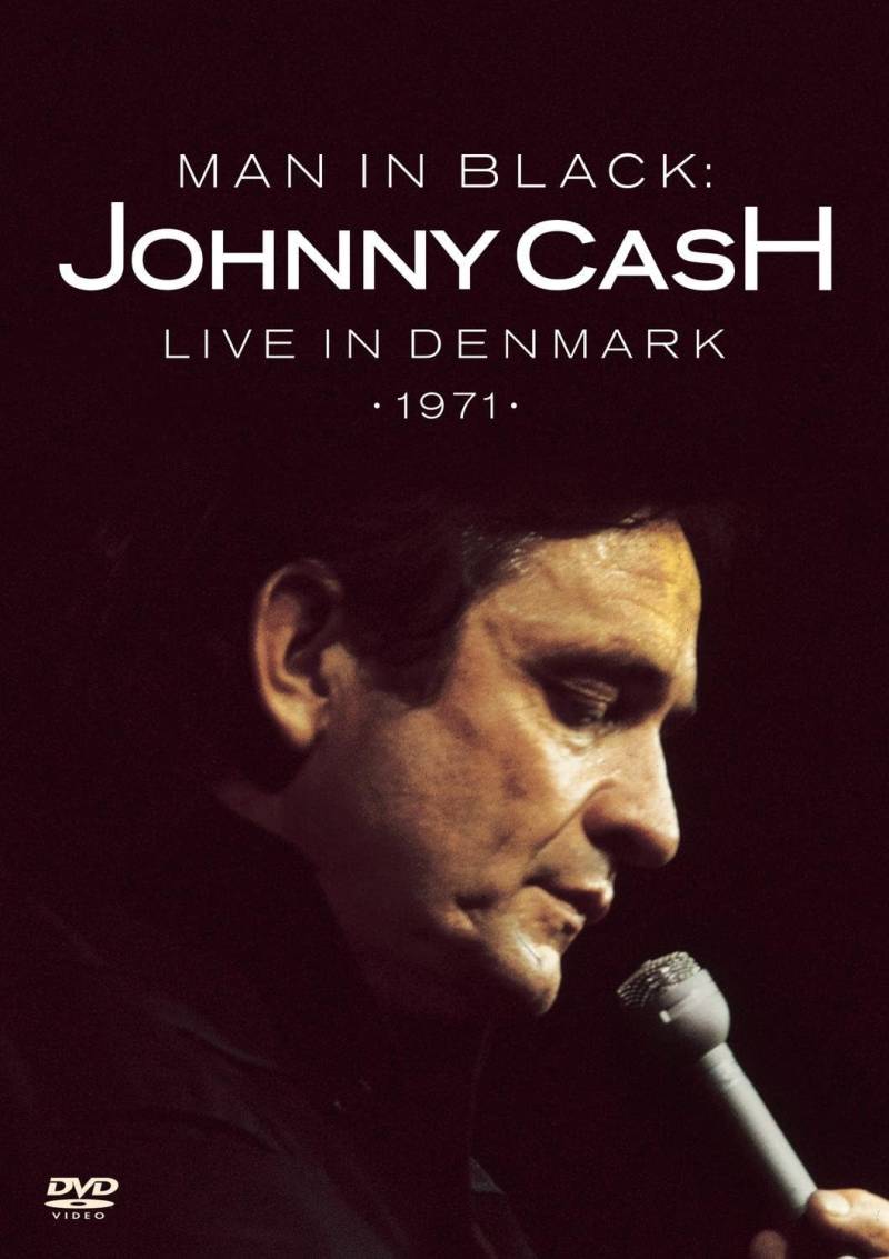 DVD CARTER FAMILY, BOB WOOTTON, MARSHAL - Live in Dänemark 1971  8287685629 Japan Filme & DVD Gebraucht von Joom DACH