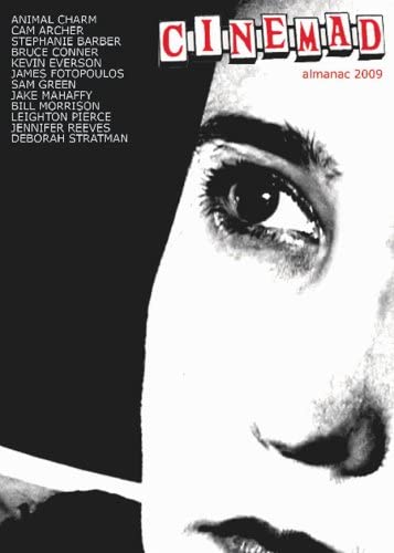 DVD DVD - Cinemad: Amanac 2009 - Kuratiert von M Nicht-Japanische Filme & DVD Gebraucht von Joom DACH