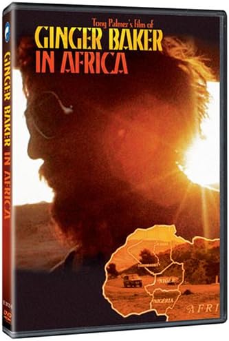 DVD DVD - In Afrika EE391289 Japan Filme & DVD Gebraucht von Joom DACH