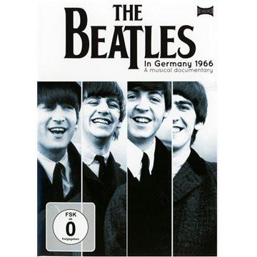 DVD DVD - In Deutschland 1966 Dokumentarfilm [DVD] HDL01619 Headliner 2011 Deutschland Musikvideo Gebraucht von Joom DACH