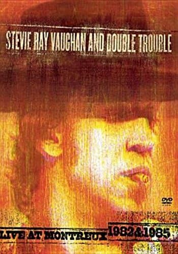 DVD DVD - Stevie Ray Vaughan and Double Troub 88697922229 Japan Filme & DVD Gebraucht von Joom DACH