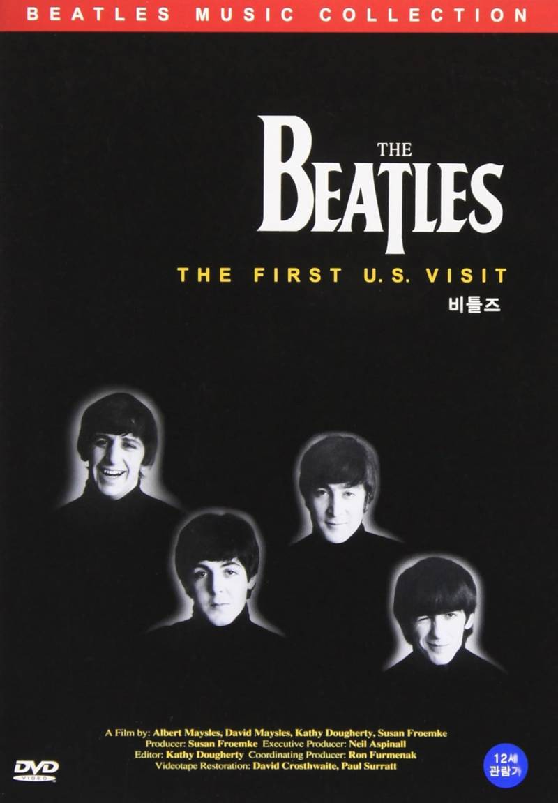 DVD DVD - THE FIRST U.S  SB014 Subscience 2001 Südkorea Dance & Electronica Gebraucht von Joom DACH