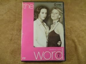 DVD DVD - The L Word: Staffel 1 Disc 1 Spanien Filme & DVD Gebraucht von Joom DACH