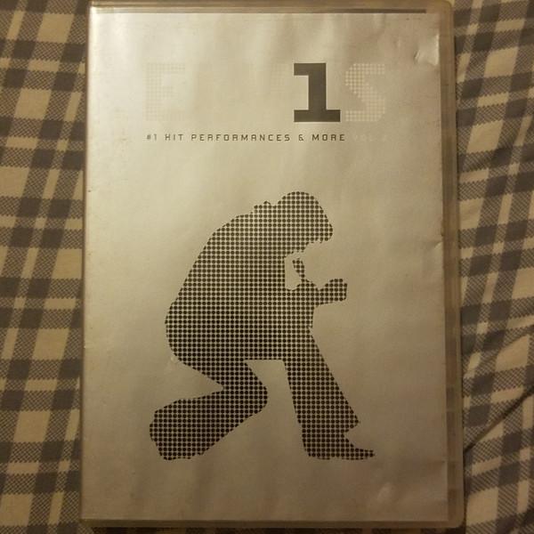 DVD ELVIS PRESLEY - ELV1S - #1 Hits Performances & More 88697334769 RCA, Sony BMG M 2008 US Rock Gebraucht von Joom DACH