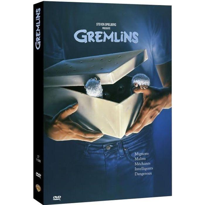 DVD Gremlins von Joom DACH