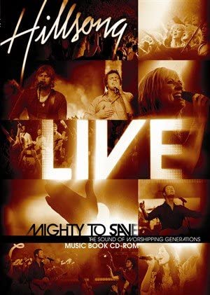 DVD HILLSONG - Mighty to Save CD-ROM Musikbuch (1  Nicht Japan Rock Gebraucht von Joom DACH