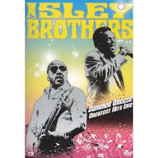 DVD ISLEY BROTHERS - Summer Breeze - Greatest Hits Live EV301369 Eagle Vision 2005 US Soul/Funk Gebraucht von Joom DACH