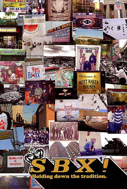 DVD JUN OHKI - SBX ! : Holding Down The Tradition BBPD001PROMO BBP Records 2005 US Rap & Hip-Hop/R&B Gebraucht von Joom DACH