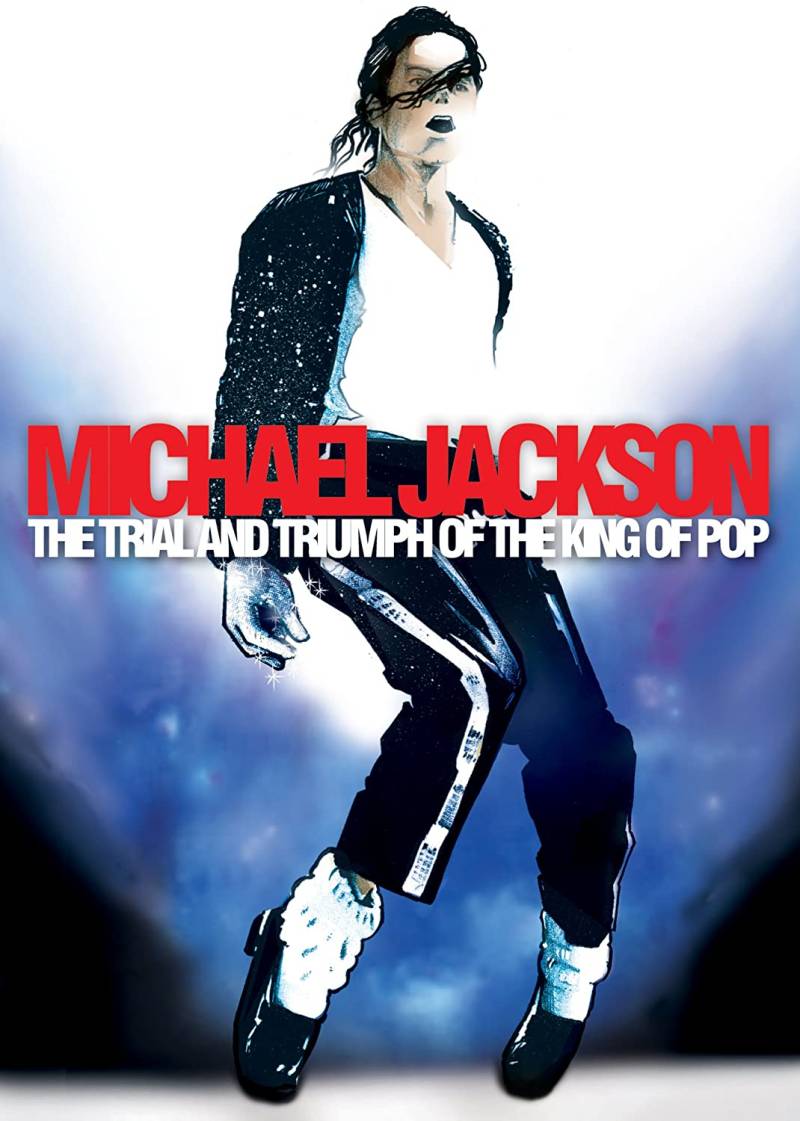 DVD MICHAEL JACKSON - Michael Jackson: Versuch & Triumph von US Pop Gebraucht von Joom DACH
