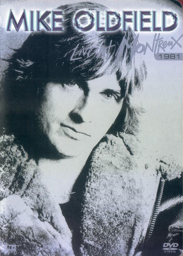 DVD MIKE OLDFIELD - Live in Montreux 1981 (Dol Dts) [DV EE390889 Eagle Eye Media 2006 US Rock Gebraucht von Joom DACH