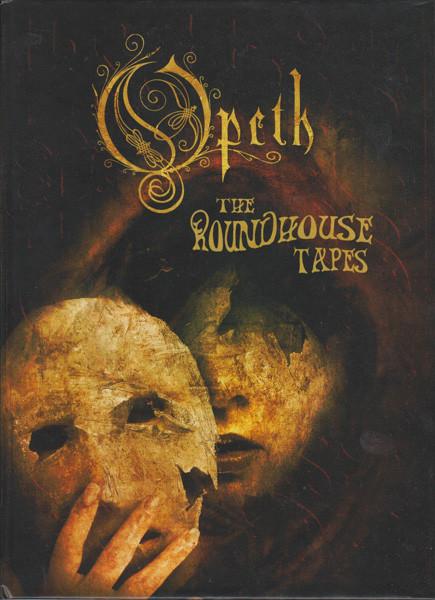 DVD OPETH - The Roundhouse Tapes DVDVILE11 Peaceville 2008 Deutschland Rock Gebraucht von Joom DACH