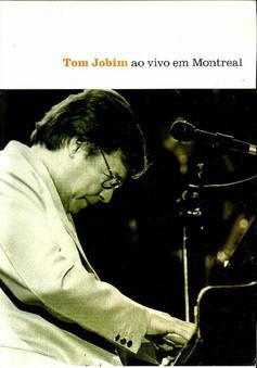 DVD TOM JOBIM - Tom Jobim Live In Montreal [DVD] BJ302 Jobim Biscoito  2006 Brasilien Jazz Gebraucht von Joom DACH
