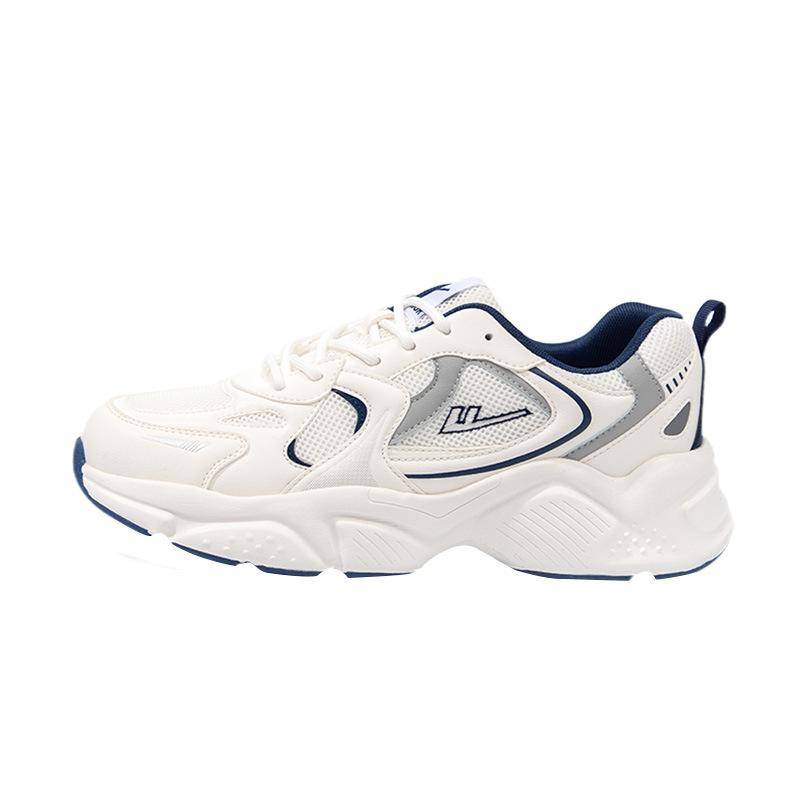 Daddy Shoes Damen High Value Trifft Nicht Die Nische Damenschuhe Neue Lässige Sportschuhe Vibe Laufschuhe 44 von Joom DACH