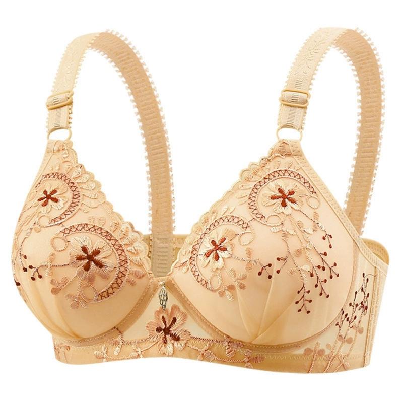 Damen Atmungsaktiver BH Bequemer BH M von Joom DACH