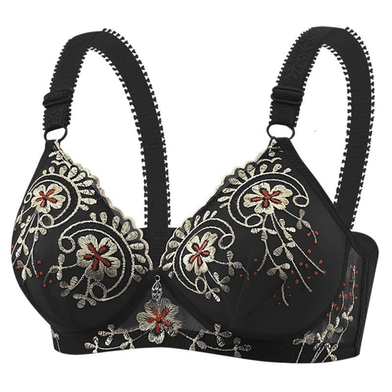 Damen Atmungsaktiver BH Bequemer BH M von Joom DACH