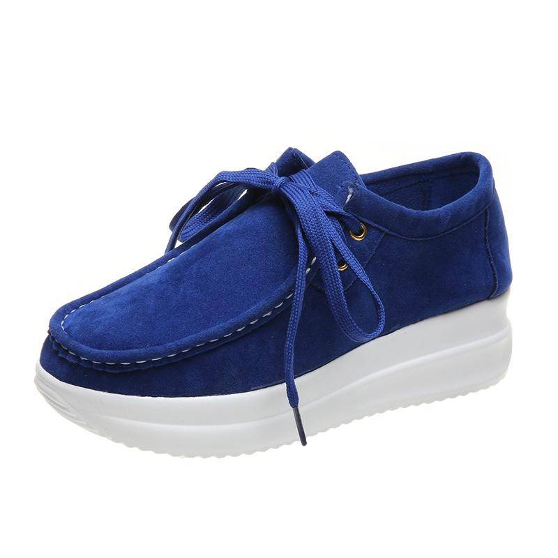Damen Ballerinas Neue Mokassins 2024 Herbst Damen Loafer Echtes Leder Damenschuhe Slipper Ballett Schleife Damen 41 blau Damen Ballerinas Neue Mokassins 2024 Herbst Damen Loafer Echtes Leder Damenschuhe Slipper Ballett Schleife Damen 41 blau von Joom DACH