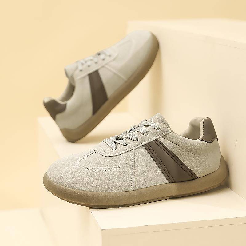 Damen Einzelschuh Weiche Sohle Bequem Outdoor Walking Leichte Arbeits-Sneakers Schuhe Laufen Training Mode Sportschuhe 40 khaki von Joom DACH