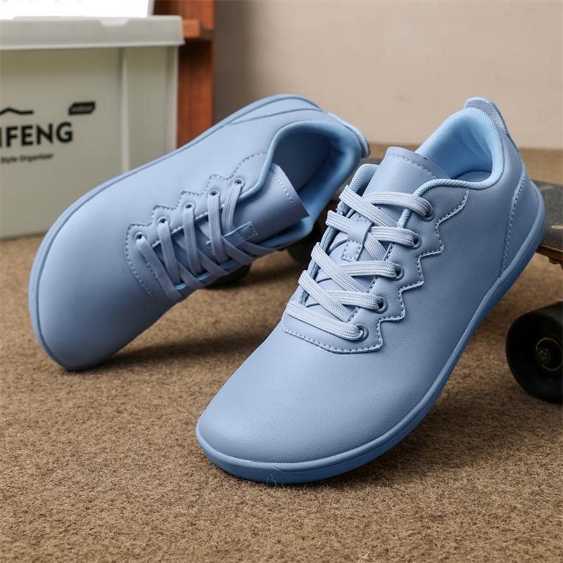 Damen Freizeit Sneaker Bequem Weite Zehenbox Outdoor Fitness Walking Damenschuhe Neu Tenis De Mujer Schuhe für Damen 42 von Joom DACH