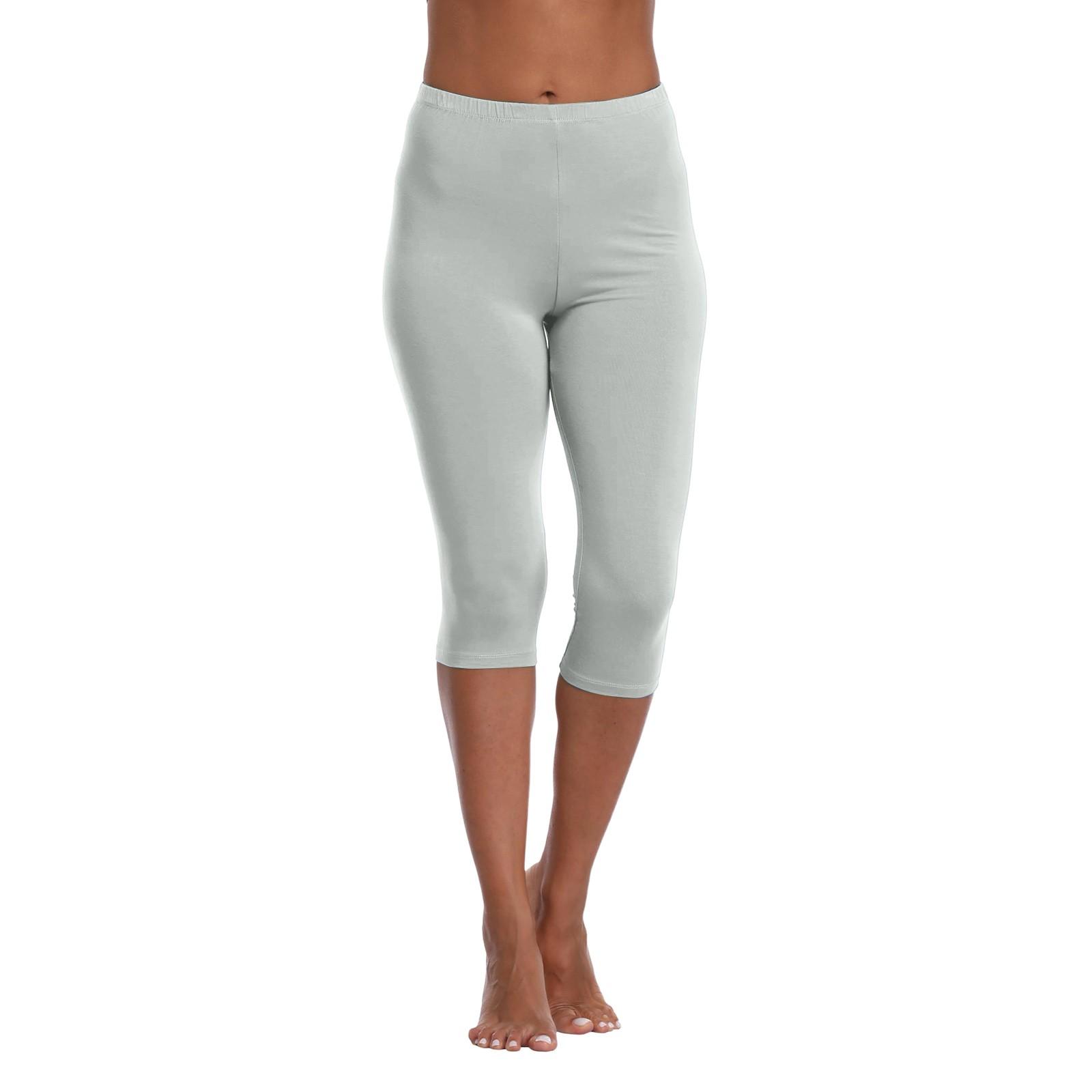 Damen Low-Rise Slim Seven Leggings Lässige Hip Lift Yogahose M Damen Low-Rise Slim Seven Leggings Lässige Hip Lift Yogahose M von Joom DACH