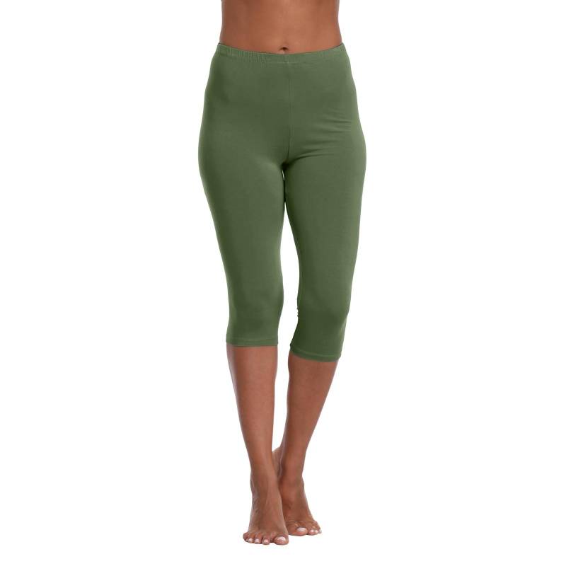 Damen Low-Rise Slim Seven Leggings Lässige Hip Lift Yogahose XL von Joom DACH