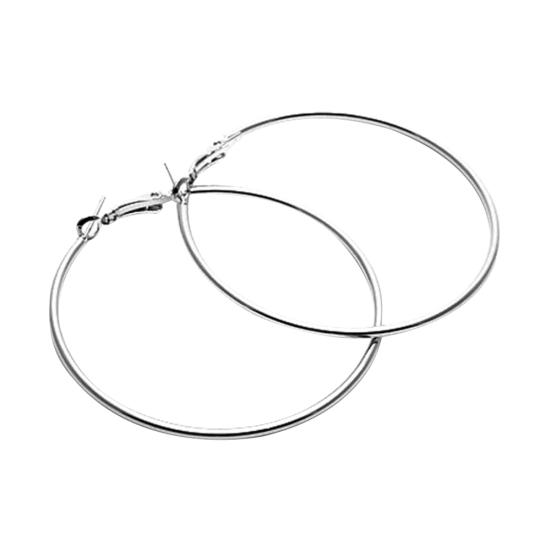 Damen Luxus Party Kristall Strass Ohrring Hoop Ohr Ring Schmuck Charms 2cm Damen Luxus Party Kristall Strass Ohrring Hoop Ohr Ring Schmuck Charms 2cm von Joom DACH