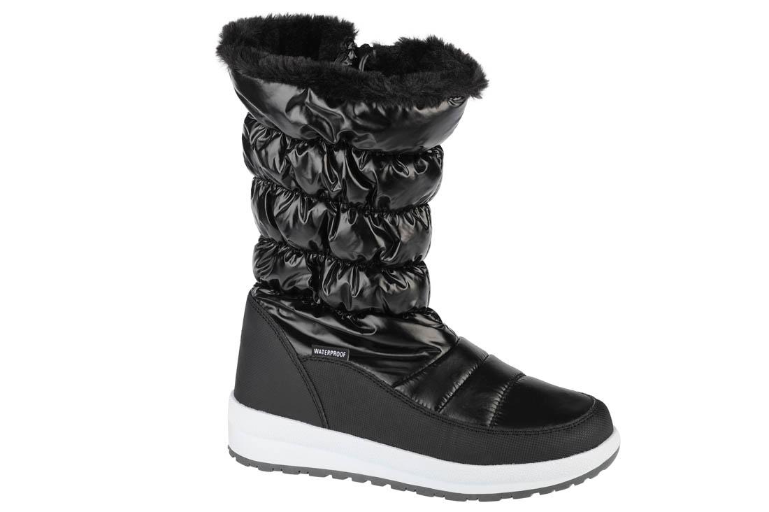 Damen Nylon Winterstiefel CMP 36 schwarz von Joom DACH