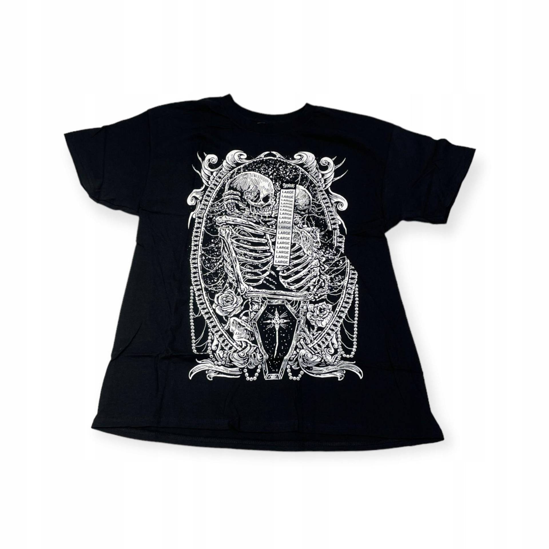 Damen-Rundhals-T-Shirt SPENCER'S VAMPIRE FREAKS S von Joom DACH