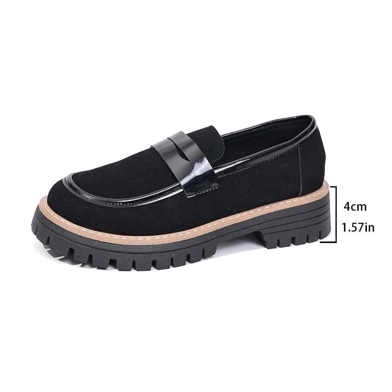 Damen Schuhe im Sale Slipper Damen High Heels Prägnante Büro- & Karriere Pumps Damen Runde Zehen Übergröße Slipper Damen 39 schwarz von Joom DACH