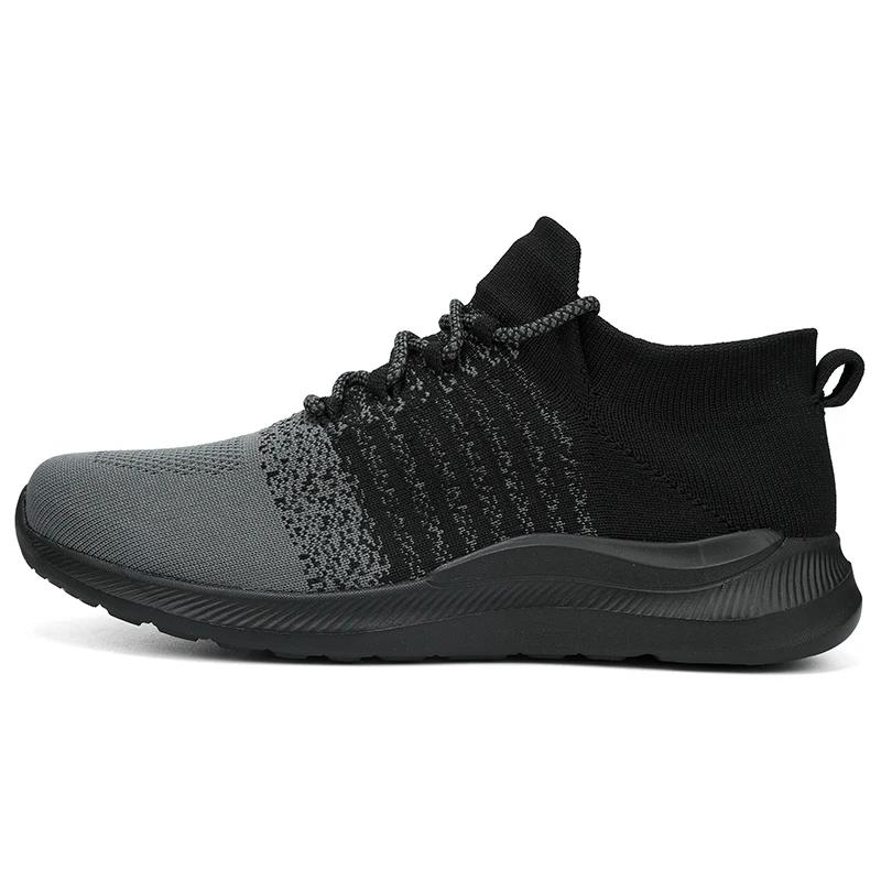 Damen Sneaker Atmungsaktive Damen Laufschuhe Leichtgewicht Anti-Rutsch Freizeitschuhe Kostenloser Versand Outdoor Damen Tennis Schnürschuhe 45 von Joom DACH