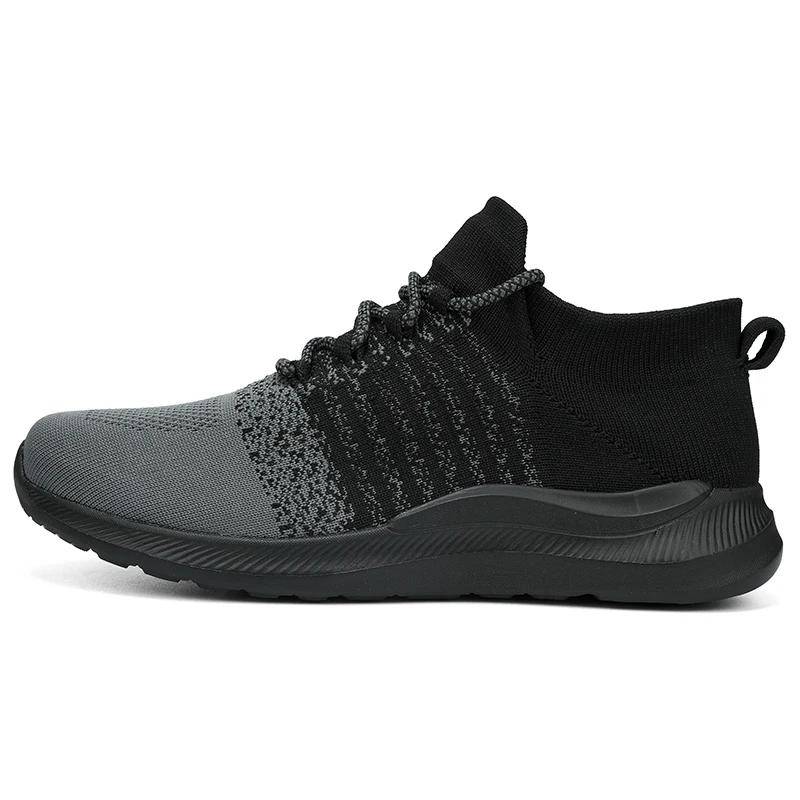 Damen Sneaker Atmungsaktive Damen Laufschuhe Leichtgewicht Anti-Rutsch Freizeitschuhe Kostenloser Versand Outdoor Damen Tennis Schnürschuhe 45 von Joom DACH