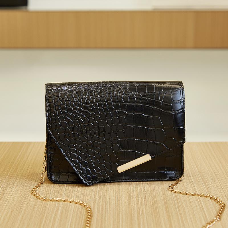 Damen Sommer Neue Kleine Quadratische Tasche Nischenmode Handytasche von Joom DACH