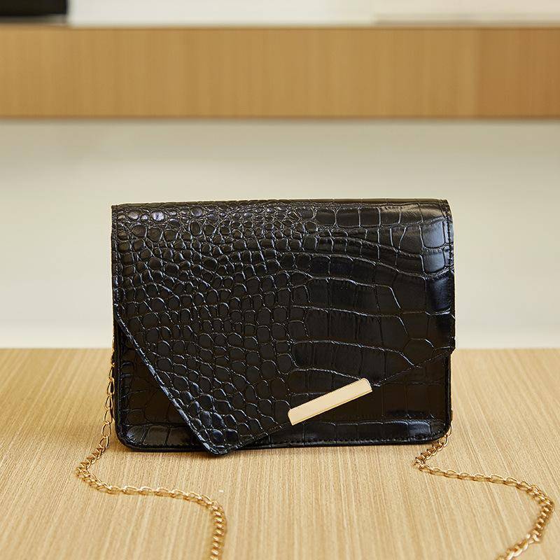 Damen Sommer Neue Kleine Quadratische Tasche Nischenmode Handytasche von Joom DACH