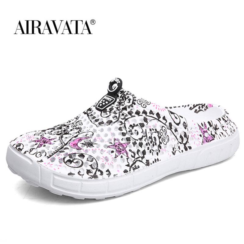 Damen-Sommer-Slipper, schnell trocknend, leicht, atmungsaktiv, für den Strand, Outdoor-Sport, Sandalen, Schuhe 38 schwarz von Joom DACH