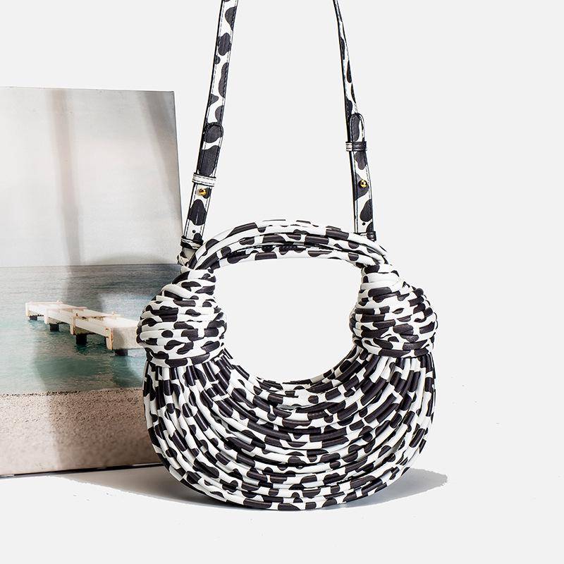 Damen Sommertrend 2024: Nischenmode-Handtaschen – kreative, gewebte und einzigartige Stile von Joom DACH